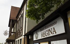 Hotel Regina Zirndorf