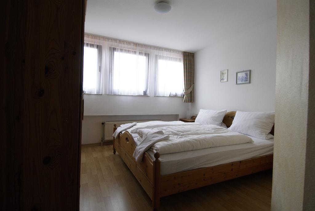 Hotel Regina Zirndorf Zimmer foto